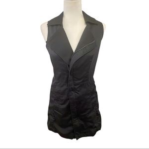 G-Star Raw Black Army Perfecto Mini Dress S